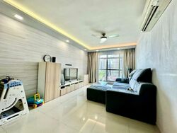 Blk 299 Punggol Grove (Punggol), HDB 5 Rooms #521521911